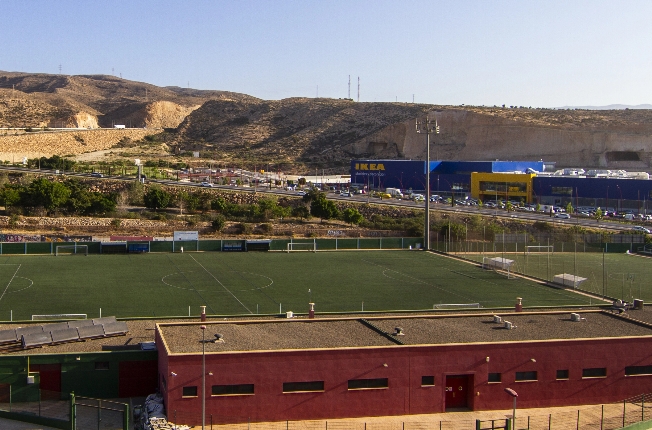 Deportivas y Medio Ambiente